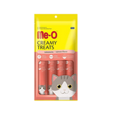 ME-O CREAMY TREAT SALMON [60 GM]