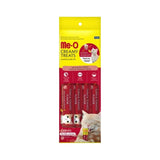 ME-O CREAMY TREAT TUNA & TOMATO [60 GM]