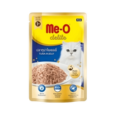 ME-O DELITE JELLY TUNA [70 GM]