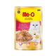 ME-O DELITE JELLY TUNA WT BONITO [70 GM]