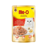 ME-O DELITE JELLY TUNA WT CRAB STICK [70 GM]