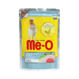 ME-O JELLY ADULT CHIC WT RICE & TUNA [80 GM]