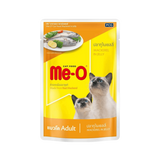 ME-O JELLY ADULT MACKEREL [80 GM]