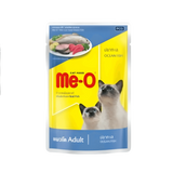 ME-O JELLY ADULT OCEAN FISH [80 GM]