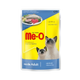 ME-O JELLY ADULT SARD WT CHIC & RICE [80 GM]