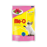 ME-O KITTEN TUNA OFFER JELLY [80 GM]
