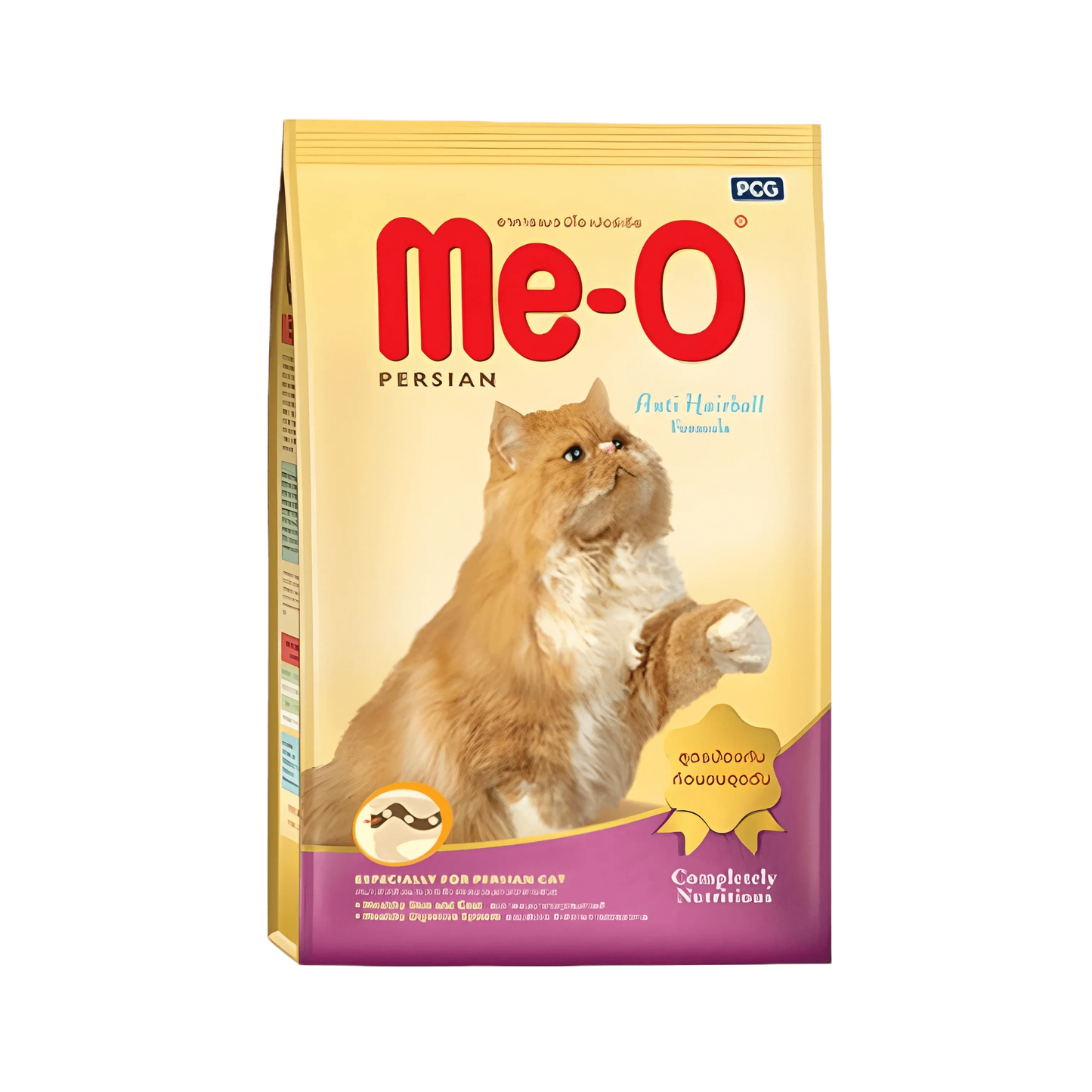 ME-O PERSIAN ADULT DRY FOOD [1.2 KG] - Animeal