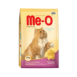 ME-O PERSIAN ADULT DRY FOOD [400 GM] - Animeal