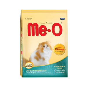 ME-O PERSIAN KITTEN DRY FOOD [6.8 KG] - Animeal