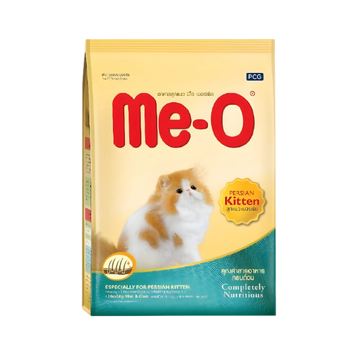 ME-O PERSIAN KITTEN TRIAL PACK [50 GM] - Animeal