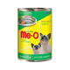 ME-O PILCHARD CAN FOOD [400 GM]