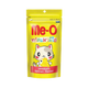 ME-O SALMON CAT CRUNCHY TREAT [50 GM]