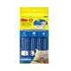 ME-O TREATS CHIC & LIVER & GOAT MILK [60 GM]