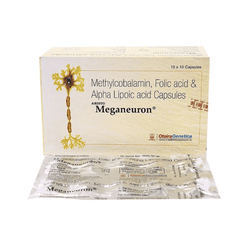 MEGANEURON CAPSULE - Animeal