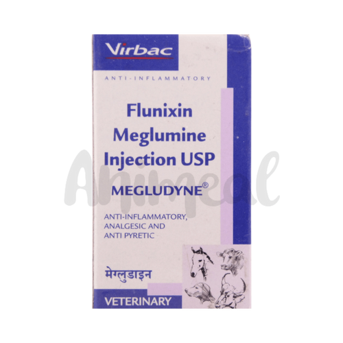 MEGLUDYNE INJ (S) - Animeal