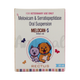 MELOCAN-S SYRUP