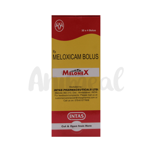 MELONEX BOLUS - Animeal