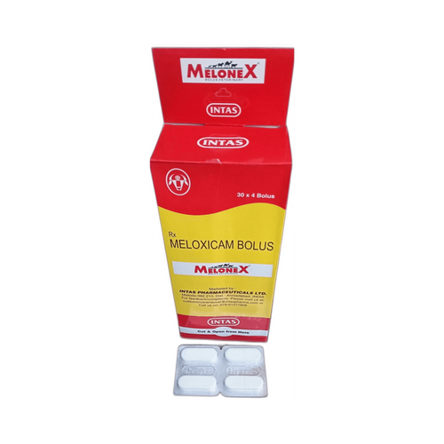 MELONEX BOLUS - Animeal