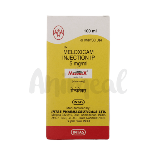 MELONEX INJ (L) 5MG/ML - Animeal