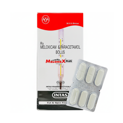 MELONEX PLUS BOLUS (M) - Animeal