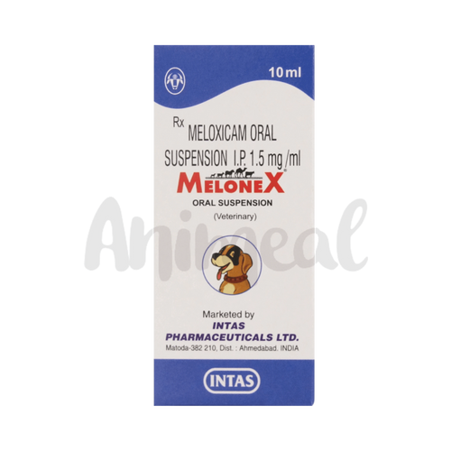 MELONEX SYRUP - Animeal