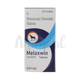 MELOXWIN 2.5 TABLET