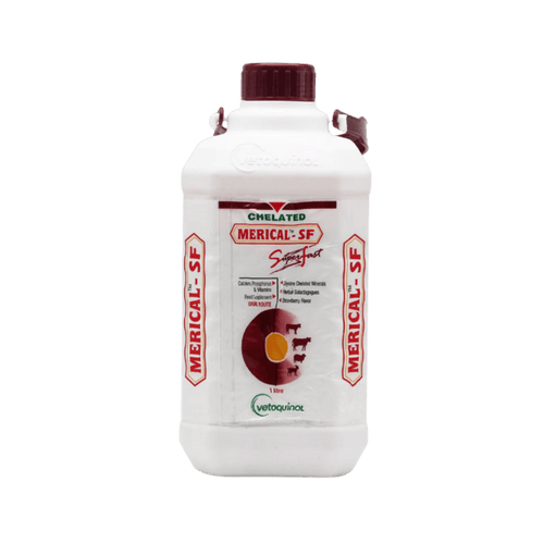 MERICAL SF LIQUID - Animeal