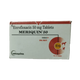 MERIQUIN 50 TABLET
