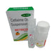 METRICEF SUSPENSION