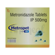 METROPET 500MG TABLET