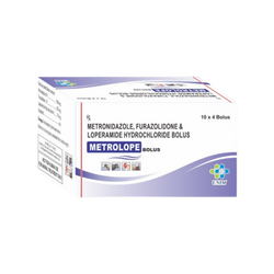 METROPLOPE BOLUS - Animeal