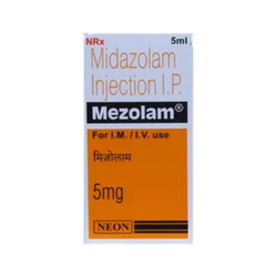MEZOLAM INJE - Animeal