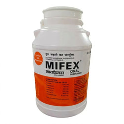 MIFEX LIQUID [5LTR] - Animeal