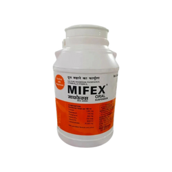 MIFEX LIQUID [5LTR] - Animeal