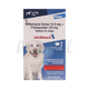 MILBEMAX DOG TABLET