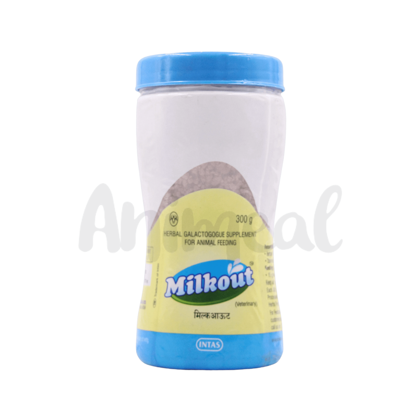 MILKOUT POWDER (S) - Animeal