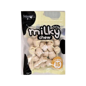 MILKY CHEW BONE STYLE - Animeal