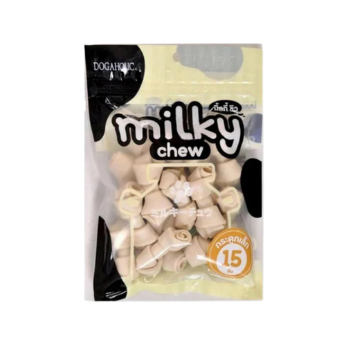 MILKY CHEW BONE STYLE - Animeal