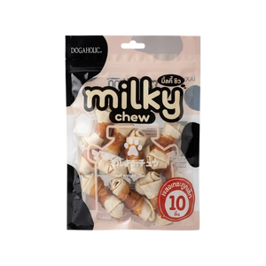 MILKY CHEW CHICKEN BONE STYLE - Animeal