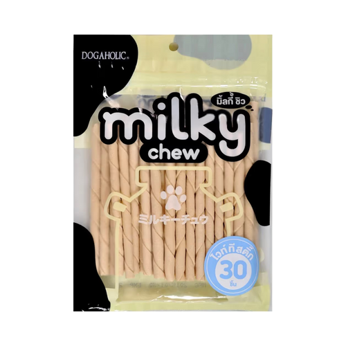MILKY CHEW STICK STYLE [30 PCS] - Animeal