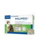 MILPRO TABLET BIG CAT (2KG+)