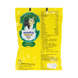 MINFA GOLD POWDER (S) - Animeal