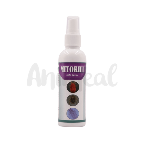 MITOKILL SPRAY - Animeal