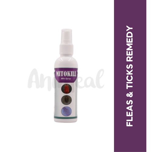 MITOKILL SPRAY - Animeal