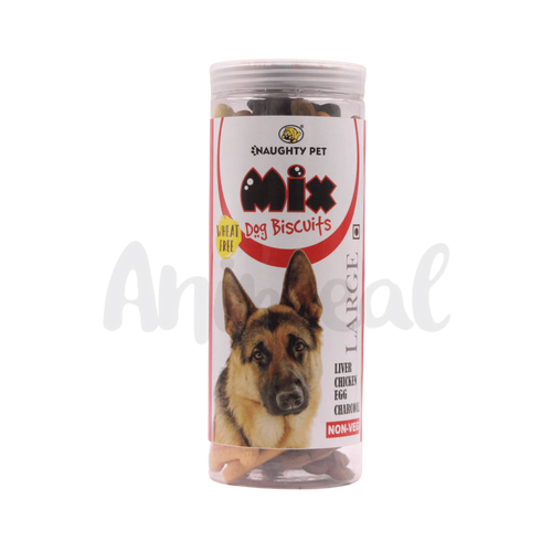 MIX NON VEG LARGE - Animeal