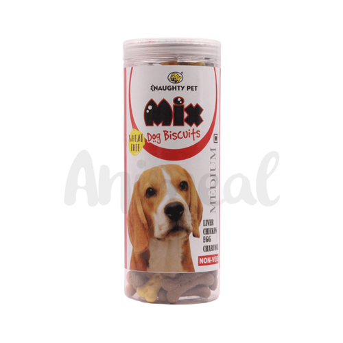 MIX NON VEG MEDIUM - Animeal