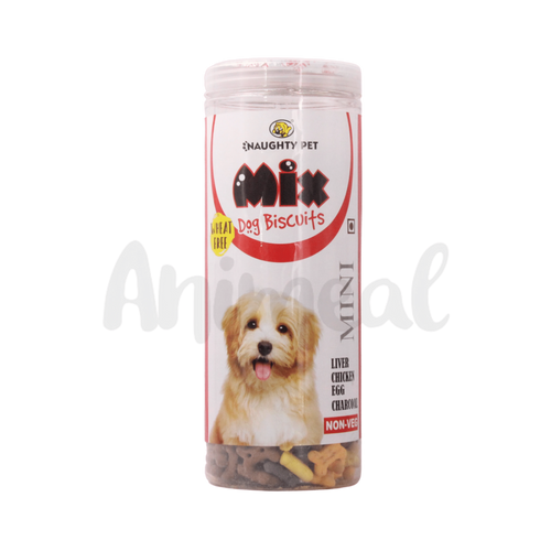 MIX NON VEG MINI - Animeal