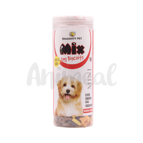 MIX NON VEG MINI - Animeal