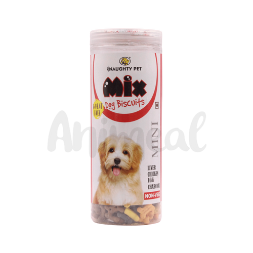 MIX NON VEG MINI - Animeal