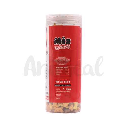 MIX NON VEG MINI - Animeal